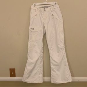 North Face Ski Pants